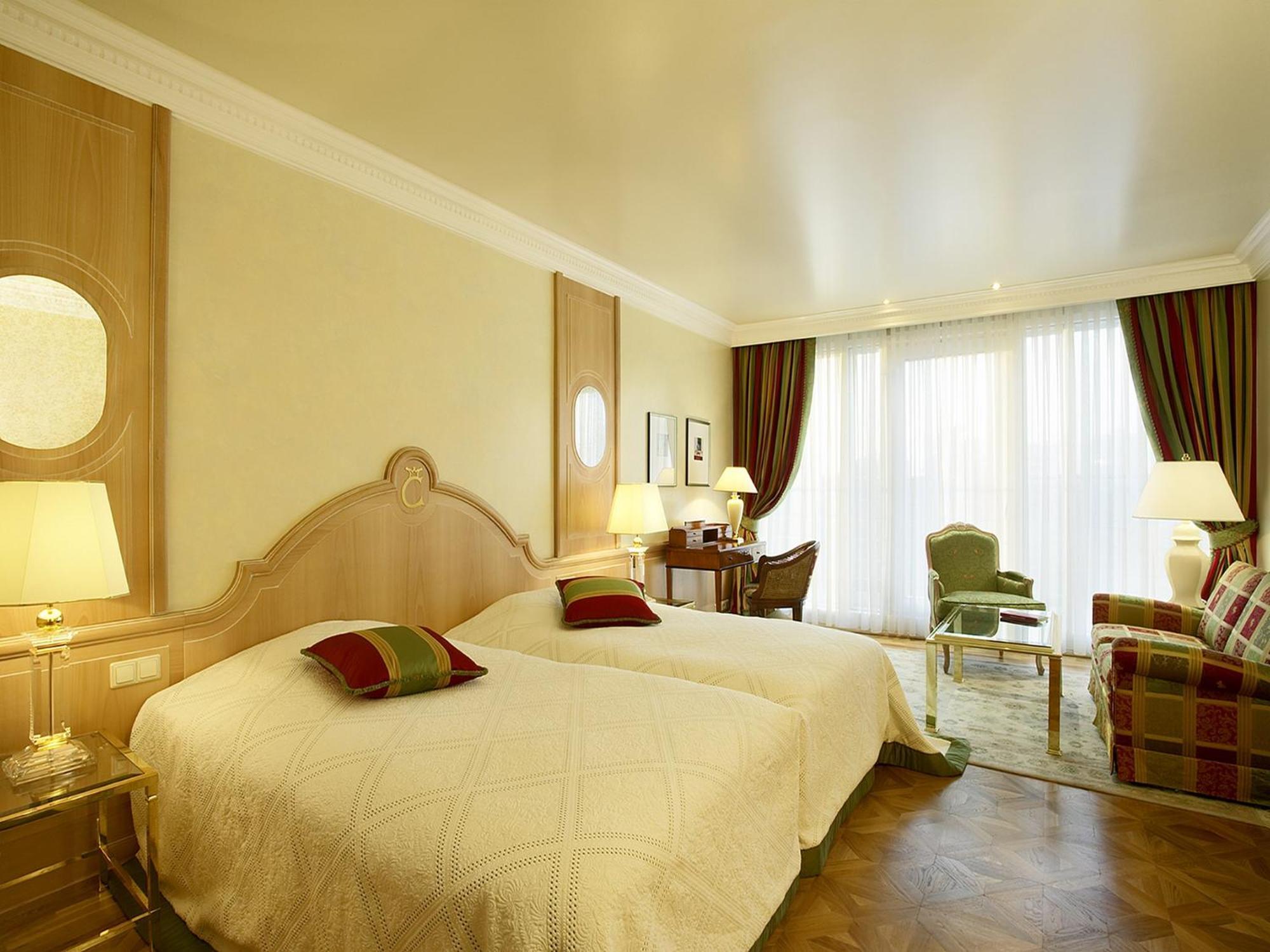 Junior Suite Superior
